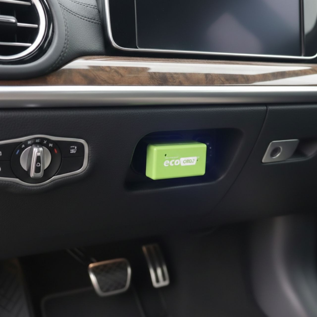 ChipTuningBox, čip pro úsporu paliva - Image 6