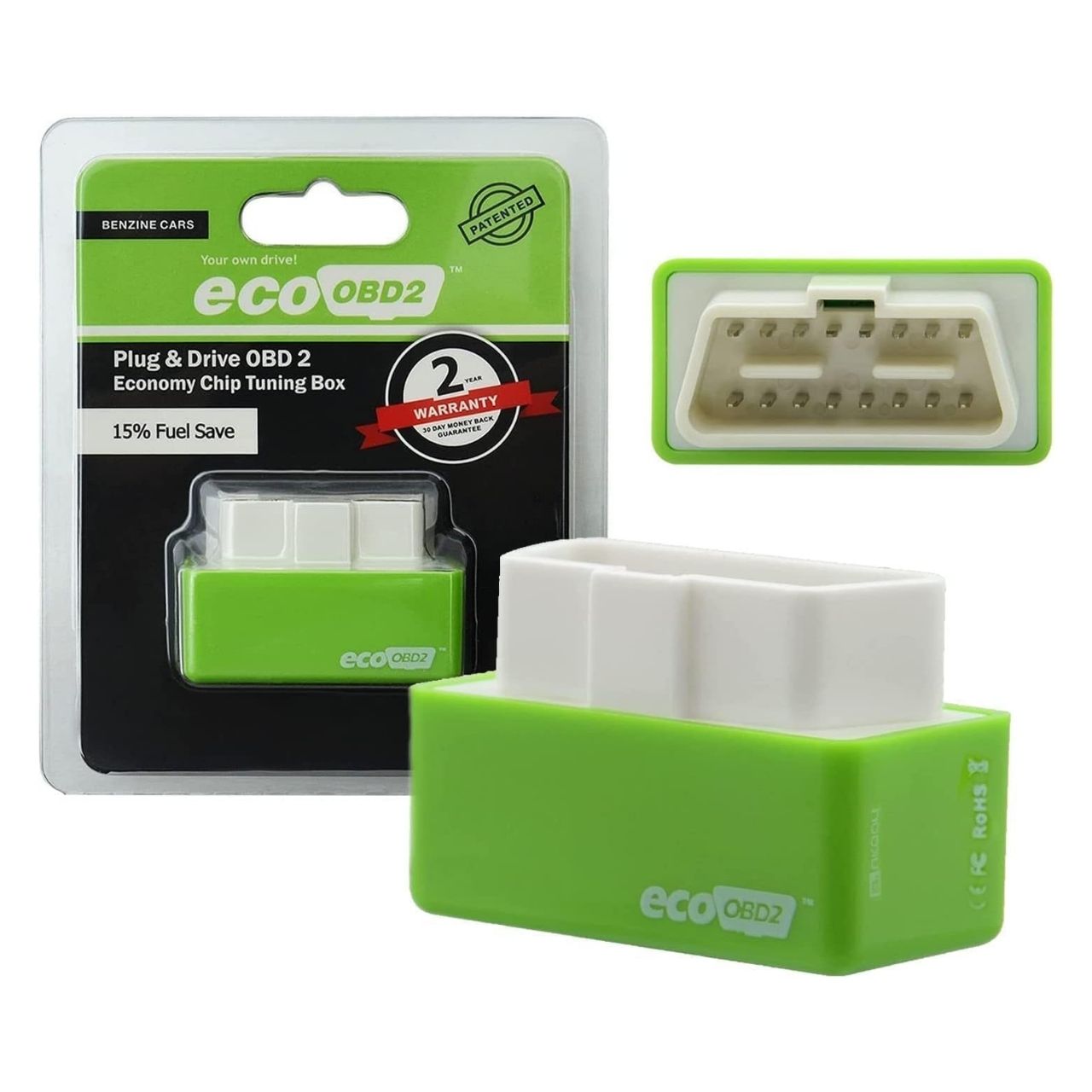 ChipTuningBox, čip pro úsporu paliva - Image 9