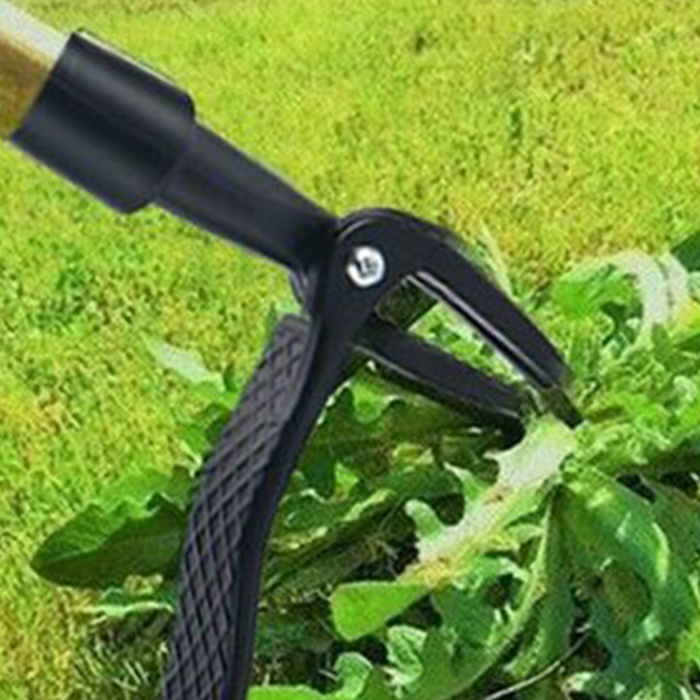 ClawWeeder, nástroj na odstraňování plevele spolu s kořeny - vestoje! - Image 2