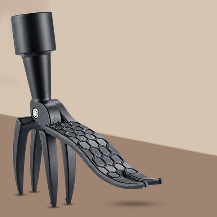 ClawWeeder, nástroj na odstraňování plevele spolu s kořeny - vestoje! - Image 4