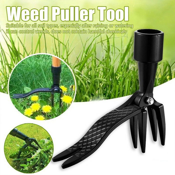 ClawWeeder, nástroj na odstraňování plevele spolu s kořeny - vestoje! - Image 6