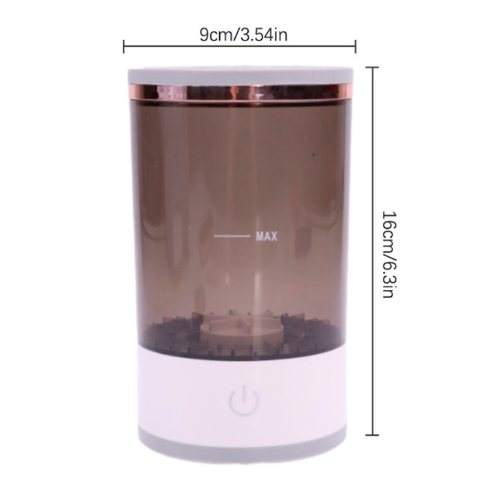 CleanMakeup, zařízení pro čištění a skladování štětců na make-up - Image 2