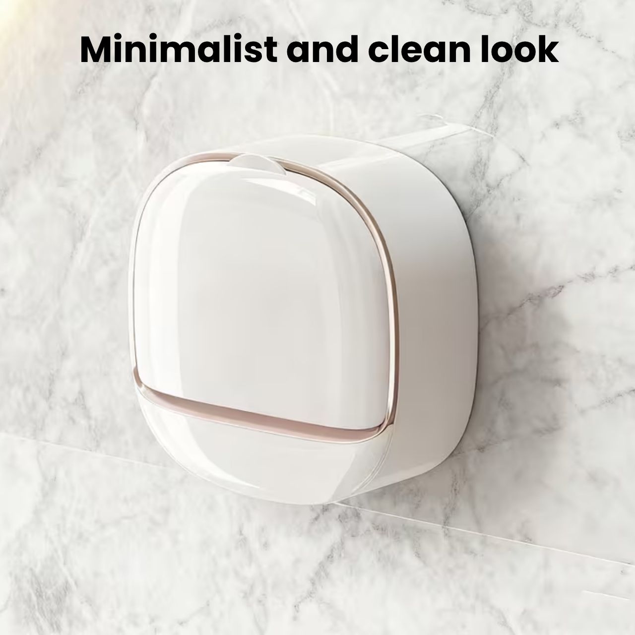 Nástěnný dávkovač mýdla, CleanSoap - Image 6