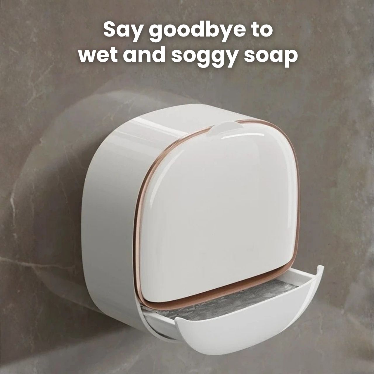 Nástěnný dávkovač mýdla, CleanSoap - Image 7