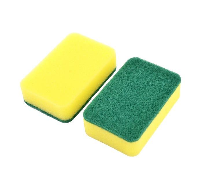 CleanWipe, sada 10 čisticích houb pro roční zásobu - Image 5
