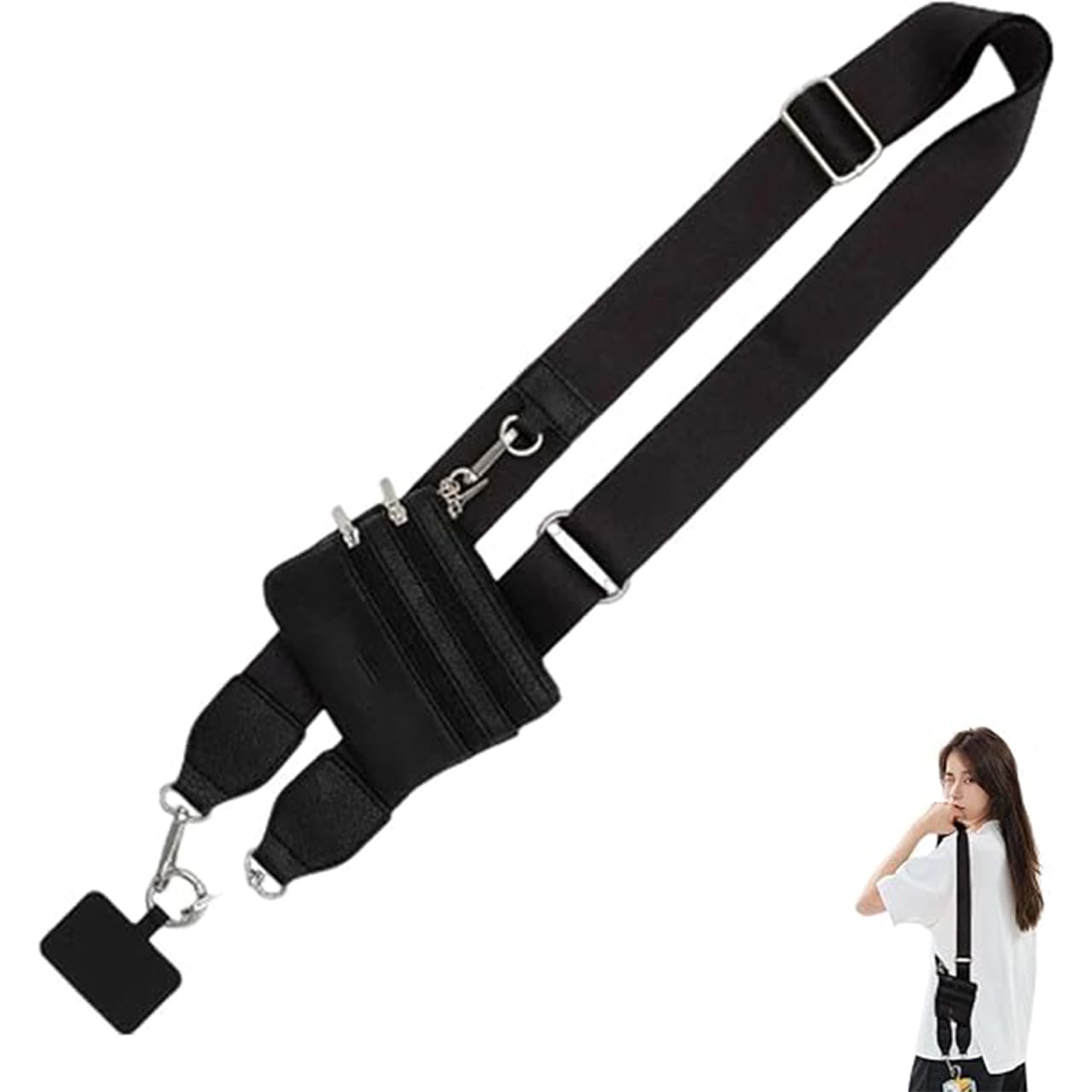 ClipGo, popruh, který vám pomůže nosit telefon - Image 8