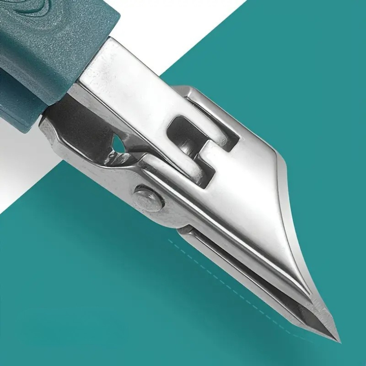 Clipper, 3dílná sada na péči o nehty - Image 9