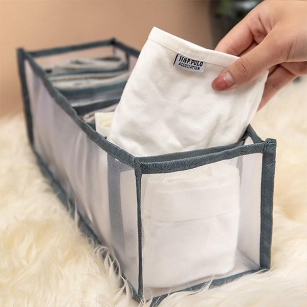 ClosetStar, 3-dílná sada organizérů spodního prádla - Image 9
