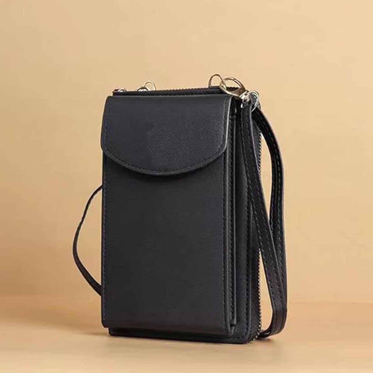 ClutchWallet, minimalistická dámská kabelka - Image 6