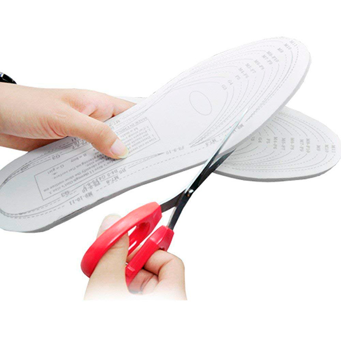 ComfortFoot, vložky do bot z paměťové pěny - Image 5