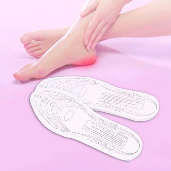 ComfortFoot, vložky do bot z paměťové pěny - Image 6
