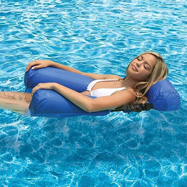 CoolChair, nafukovací křeslo k užívání ve vodě - Image 10