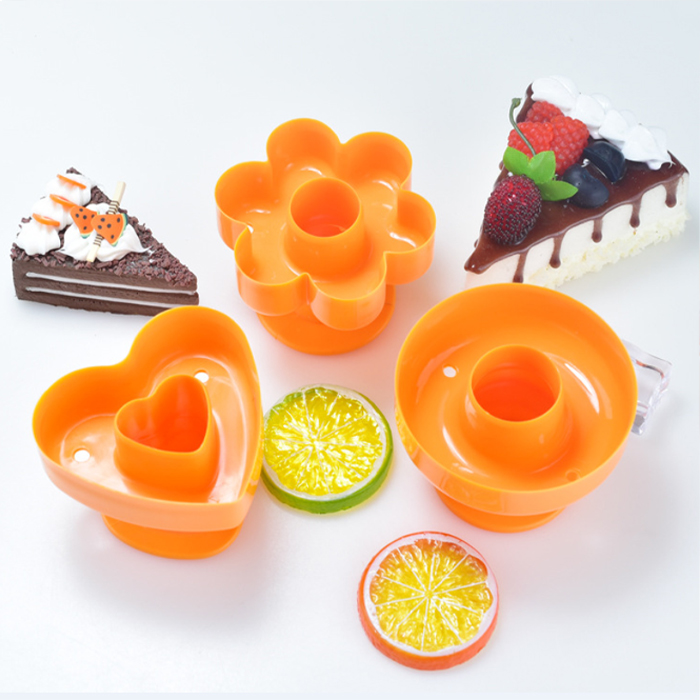 DonutModels, jedinečné modely vhodné pro vytváření donutů, sušenek a jiných sladkostí - Image 3