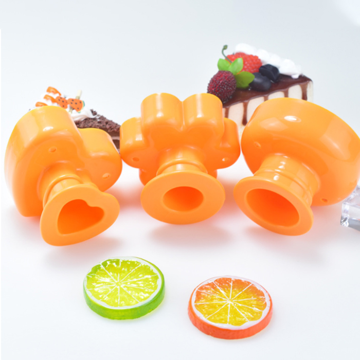 DonutModels, jedinečné modely vhodné pro vytváření donutů, sušenek a jiných sladkostí - Image 5