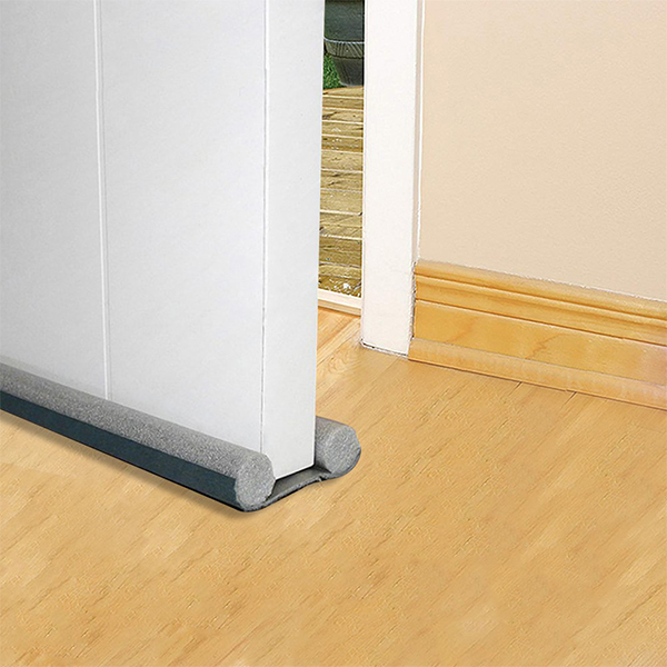 DoorStopper, dveřní těsnění proti průvanu, prachu a hmyzu - Image 3
