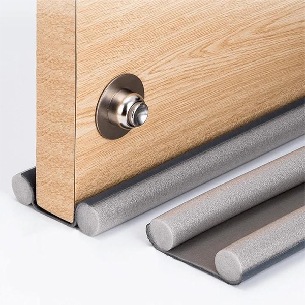 DoorStopper, dveřní těsnění proti průvanu, prachu a hmyzu - Image 6
