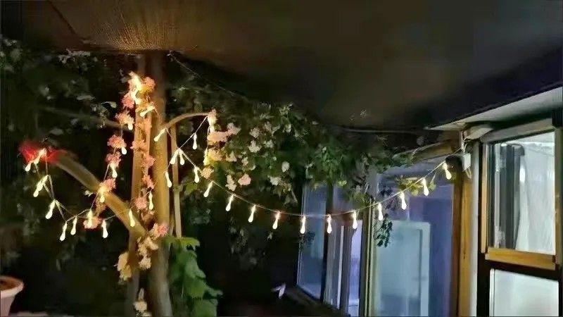 DropSolar, vodotěsná solární LED světla - Image 10