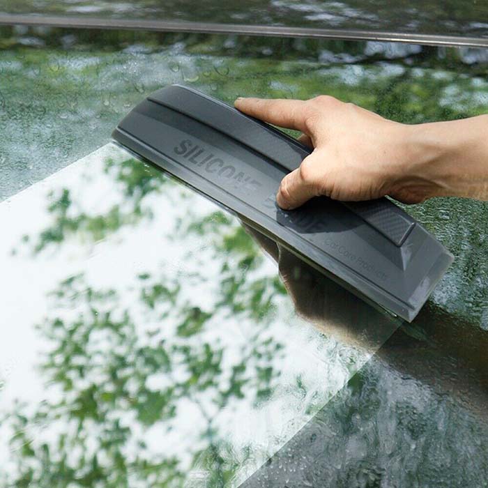 DryBlade, stěrač na čelní skla aut - Image 4