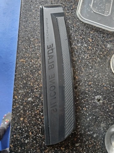 DryBlade, stěrač na čelní skla aut - Image 9