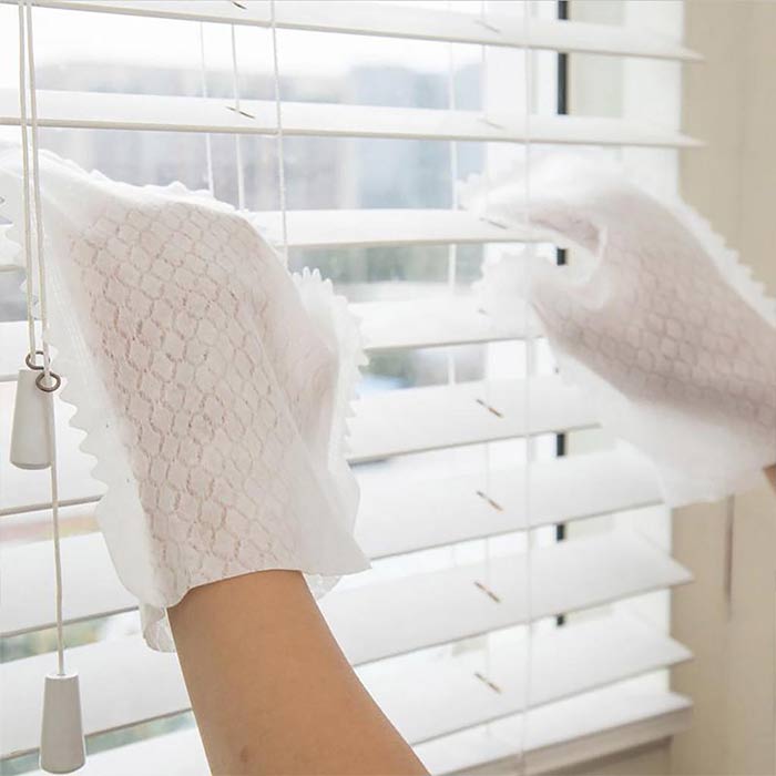 DustGloves, 20 kusů čisticích rukavic na různé povrchy - Image 5