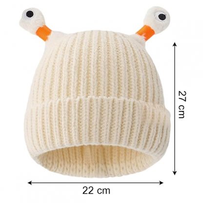 Svítící čepice LittleMonster - Image 2