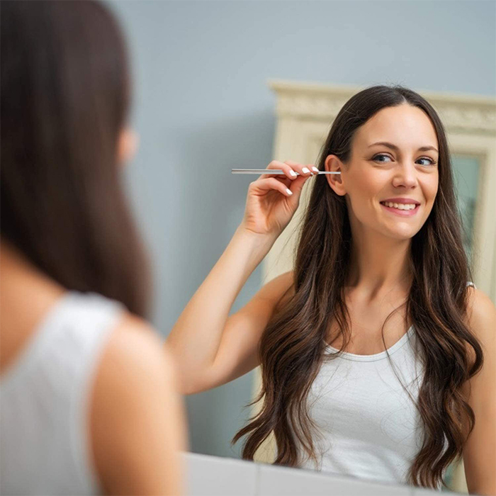 EarCleaningKit, 7dílná sada s příslušenstvím pro bezpečné čištění uší - Image 9