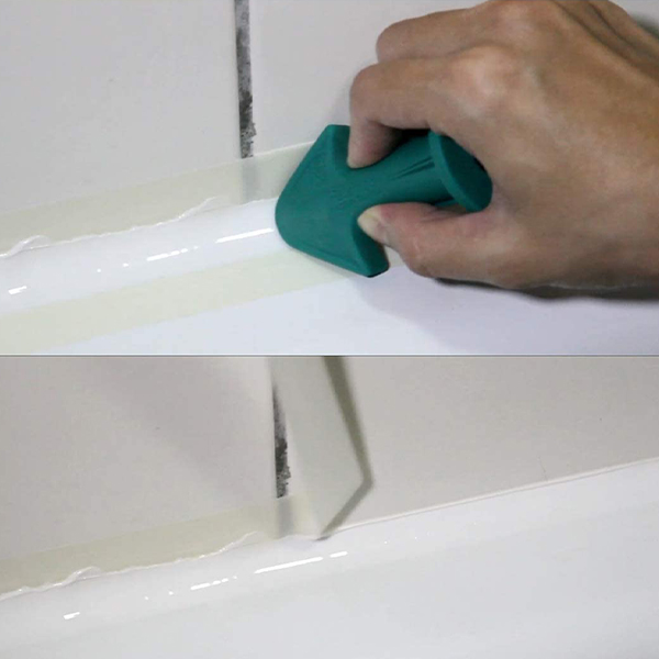 EasyFill, nástavce pro snadné a přesné nanášení silikonu - Image 3