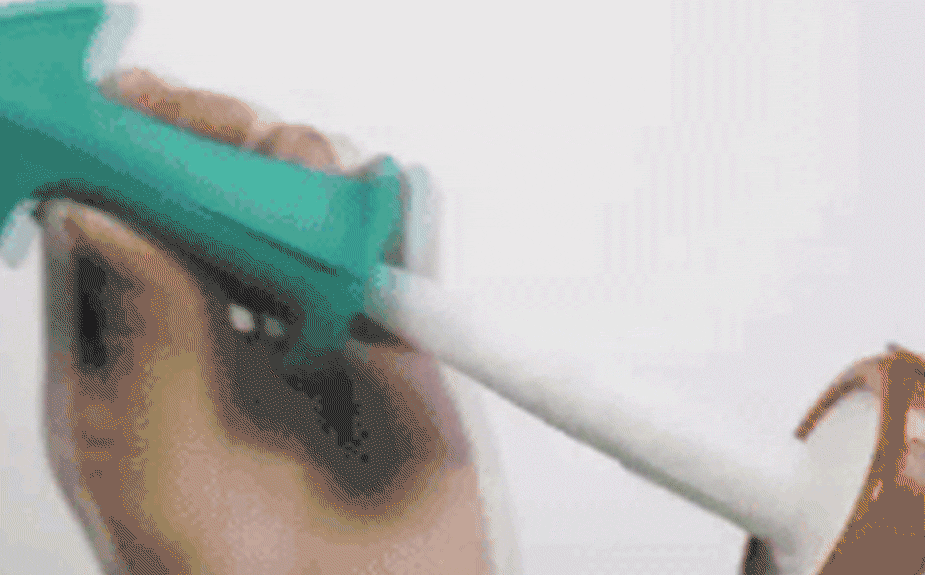 EasyFill, nástavce pro snadné a přesné nanášení silikonu - Image 8