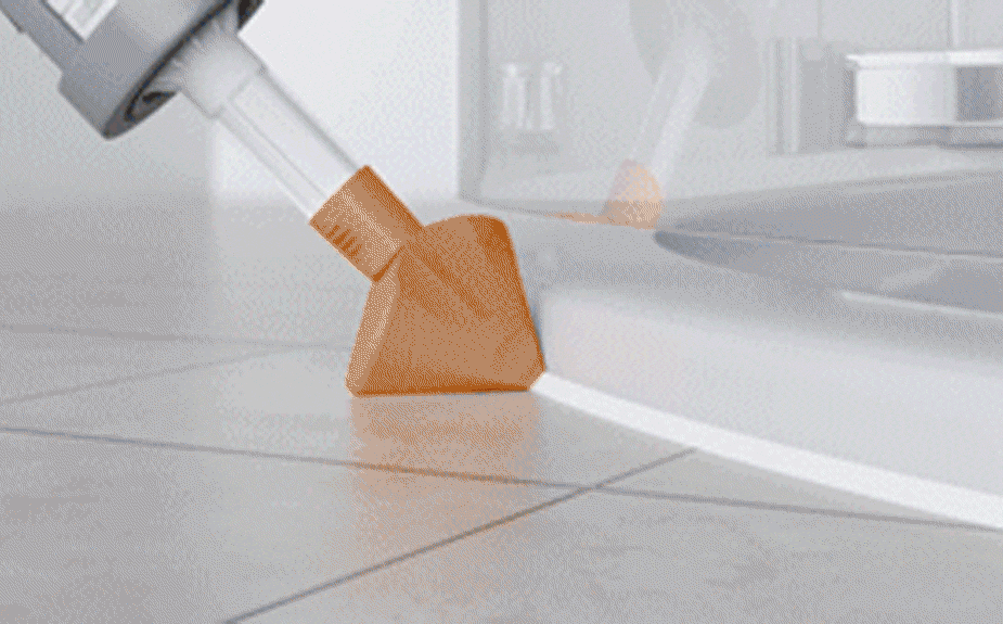 EasyFill, nástavce pro snadné a přesné nanášení silikonu - Image 9