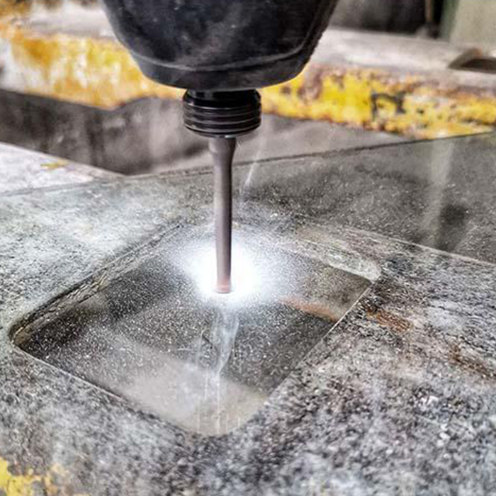 EfficientDrilling, sada 5 vrtáků (5 ks.) - Image 2