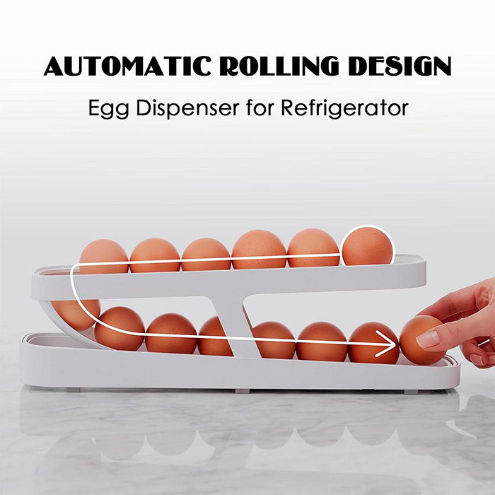 EggDispenser, stojan na vejce - Image 4