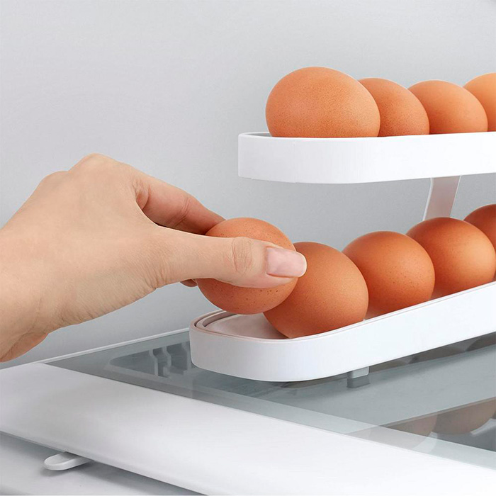 EggDispenser, stojan na vejce - Image 7