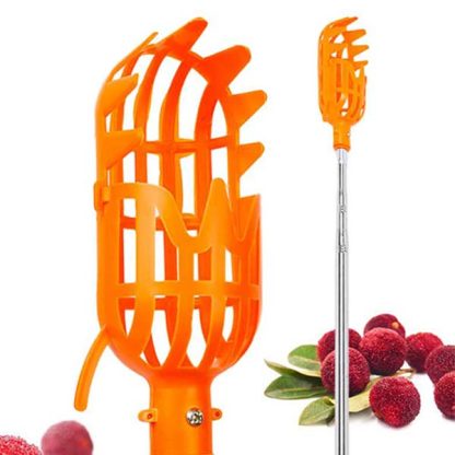 FruitBasket, koš na sběr ovoce - Image 4