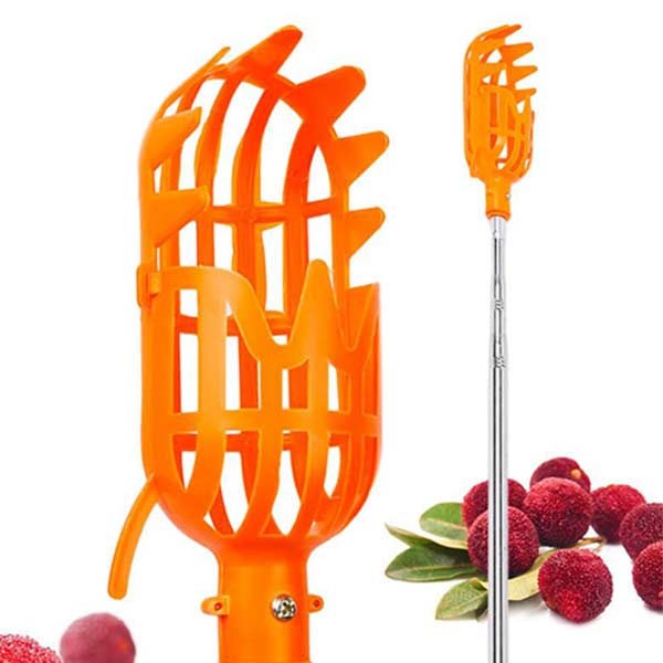 FruitBasket, koš na sběr ovoce - Image 7