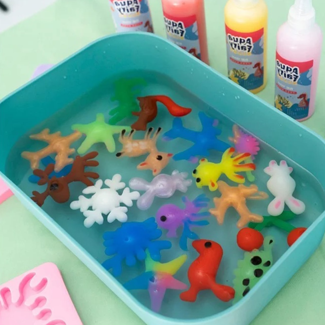 FairyArt, kreativní sada - Image 10