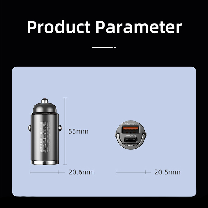 FastCharger, auto nabíječka - Image 2