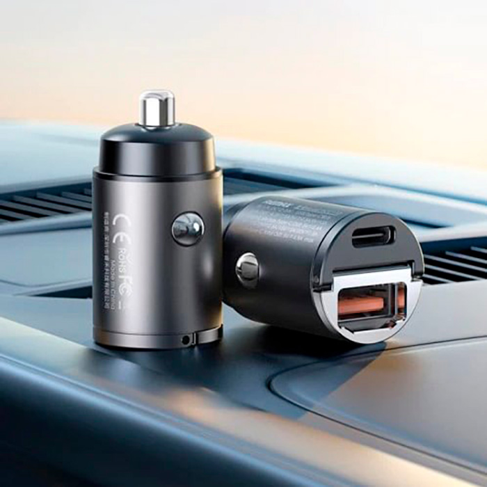 FastCharger, auto nabíječka - Image 3