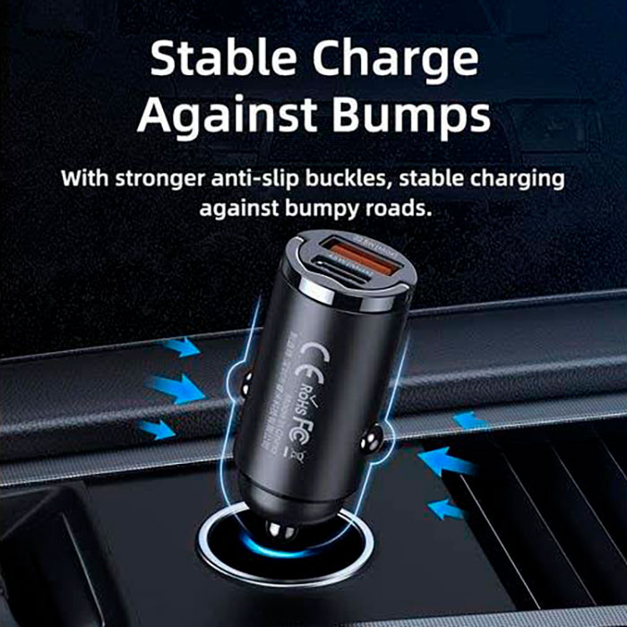 FastCharger, auto nabíječka - Image 8