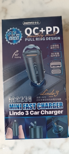 FastCharger, auto nabíječka - Image 10