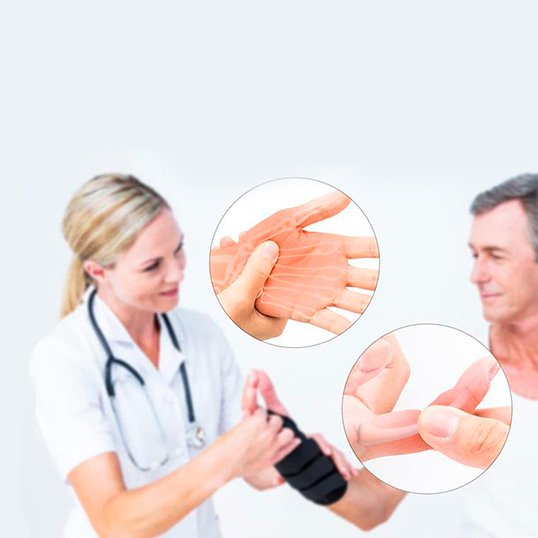 FingerStrengthener, pomůcka pro protahování a posilování prstů a zápěstí - Image 8