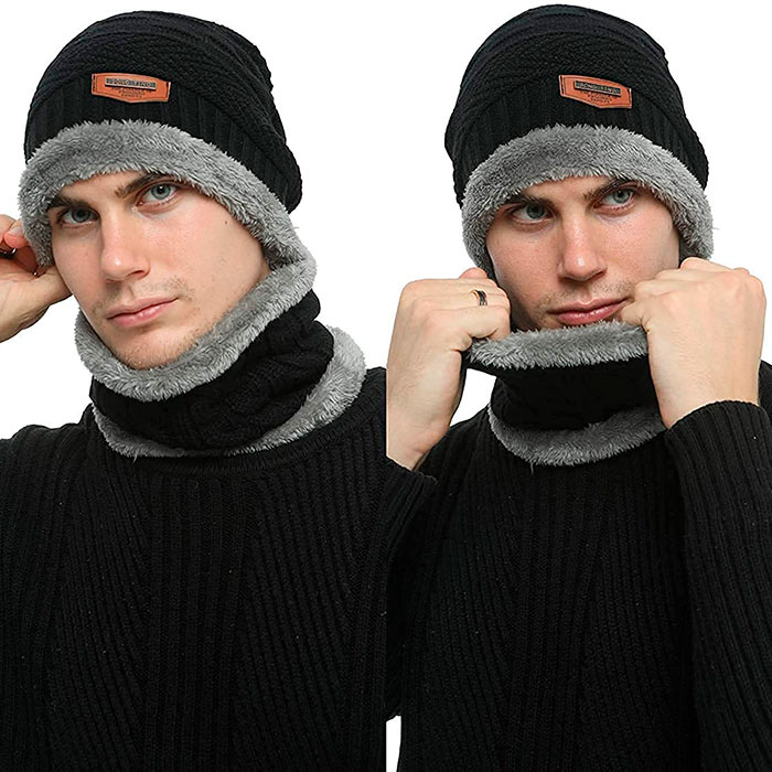 Stylový vzhled, který se hodí ke každému stylu!