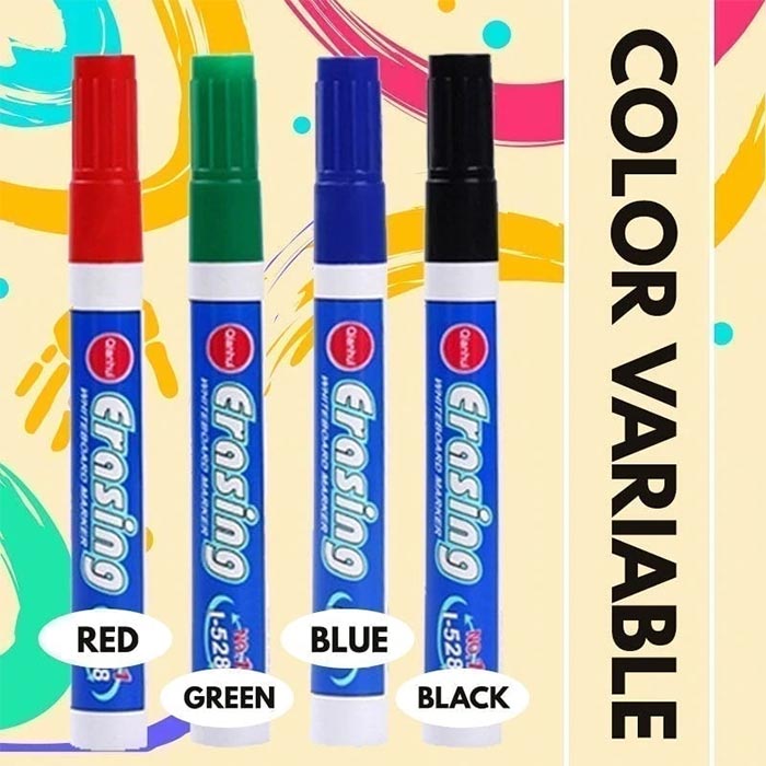 FloatPens, magické fixy, se kterými kreslíte roztomilé obrázky plovoucí na vodě - Image 4