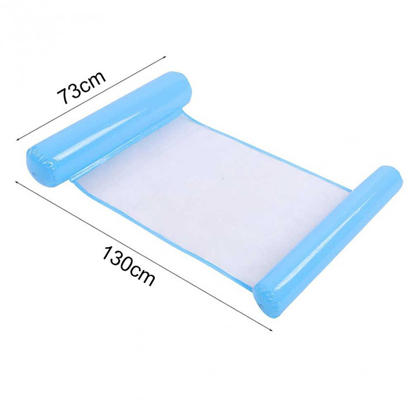 Skládací nafukovací podložka FloatingBed - Image 10