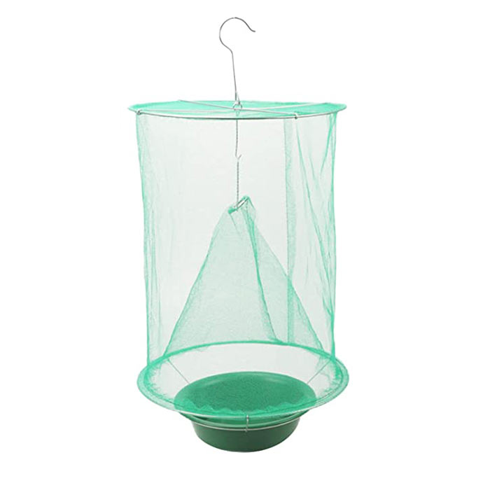 FlyCatcher, houpací síť pro chytání hmyzu a brouků - Image 6
