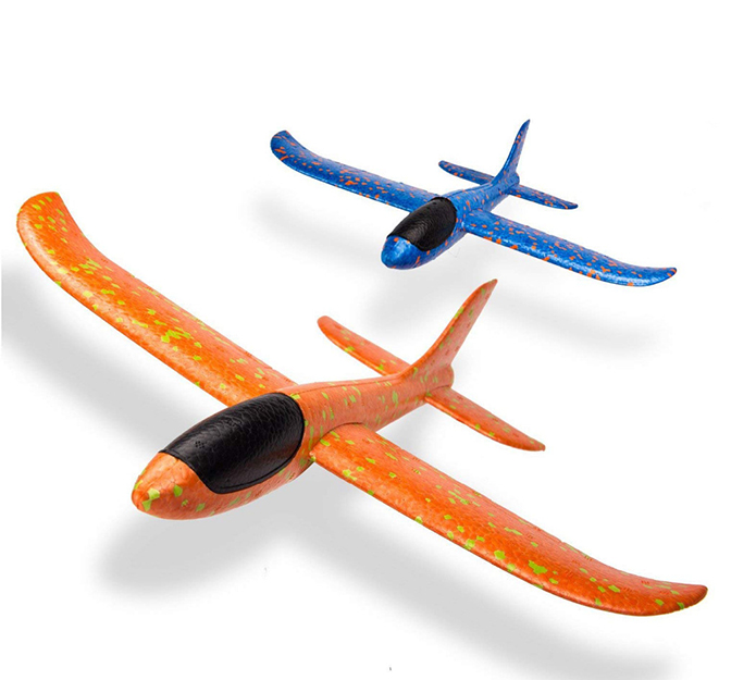 FlyStar, odolné letadlo pro ruční spouštění - Image 6