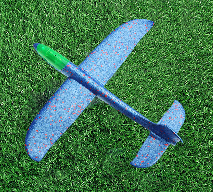FlyStar, odolné letadlo pro ruční spouštění - Image 10