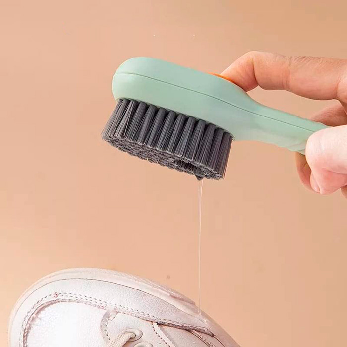 FoamClean, praktický čisticí kartáč - Image 6