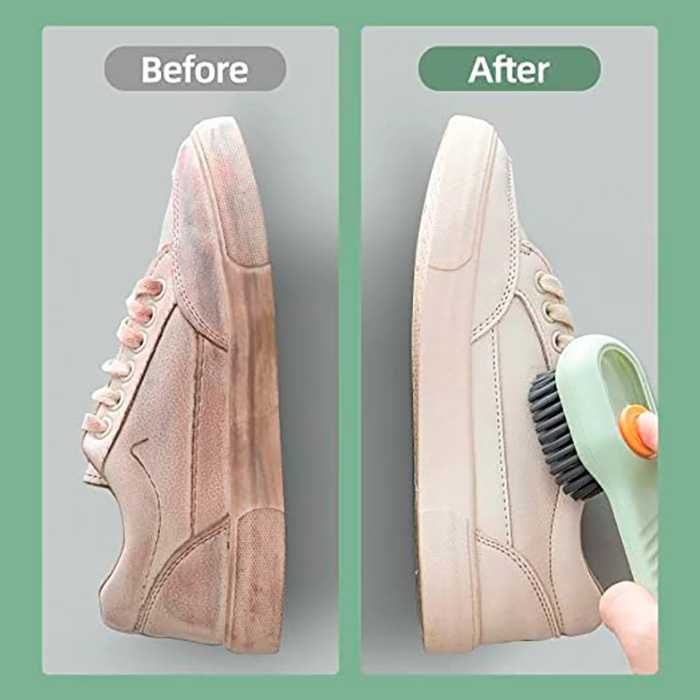 FoamClean, praktický čisticí kartáč - Image 7