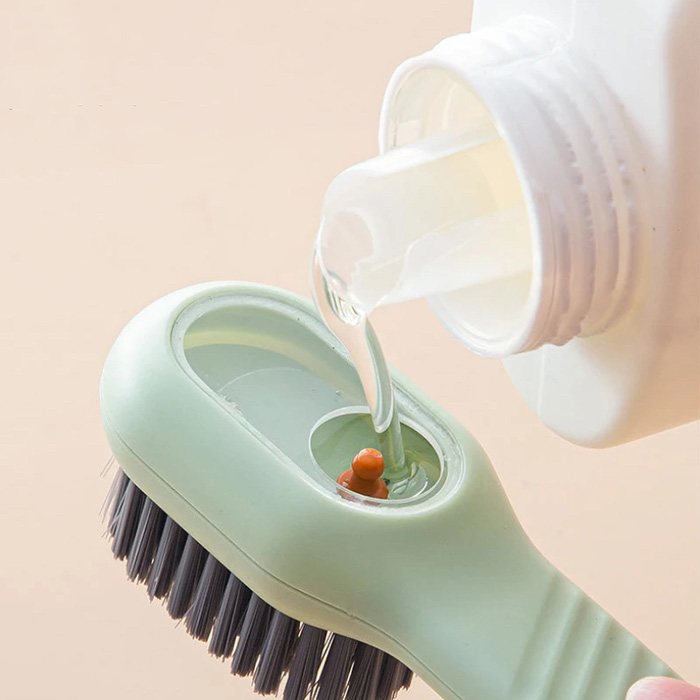 FoamClean, praktický čisticí kartáč - Image 8