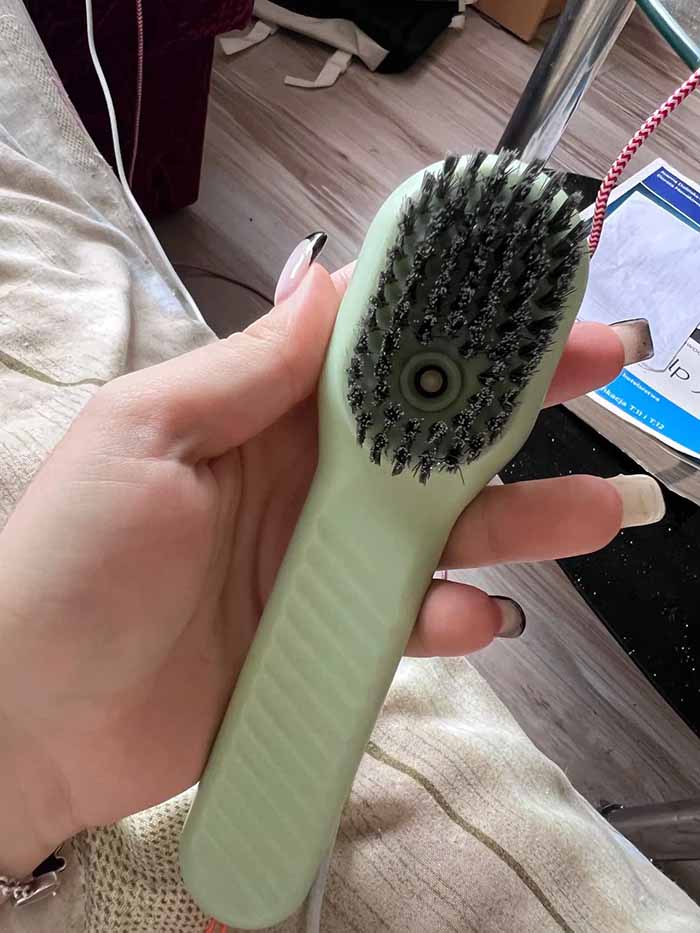 FoamClean, praktický čisticí kartáč - Image 10